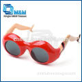 Fashion Party Glasses Crazy Selling Brand Famous Sunglasse